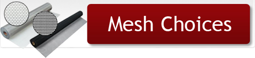 window mesh